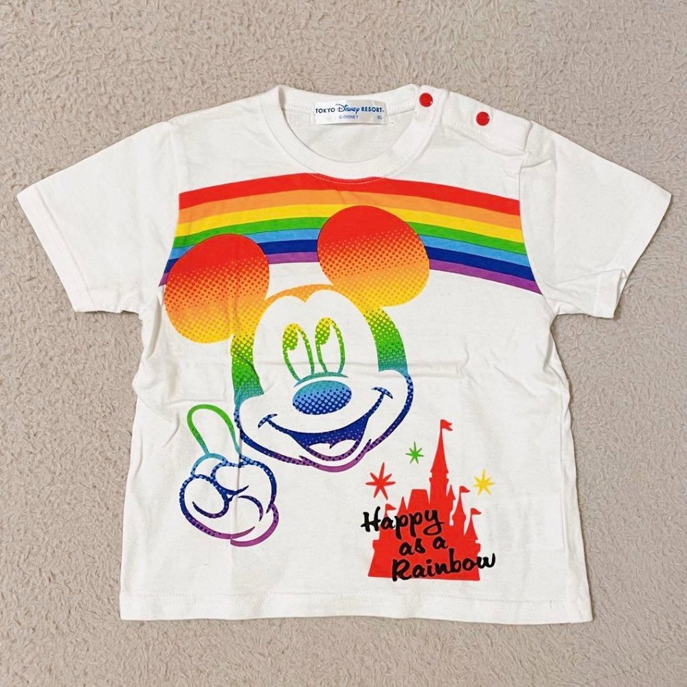 Used Kids T-shirts